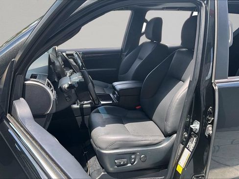 Used 2023 Lexus GX 460 Premium AWD/4WD image 21