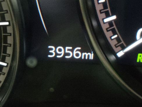 Certified 2025 MAZDA CX-50 2.5 Hybrid w/ Weather Package image 18