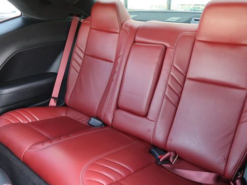 Used 2023 Dodge Challenger SRT Hellcat RWD image 19