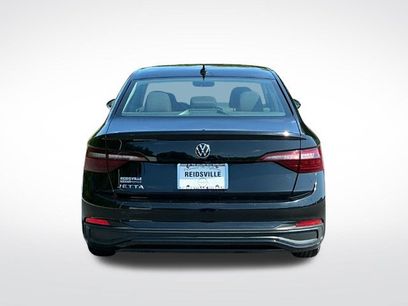 Used 2024 Volkswagen Jetta S