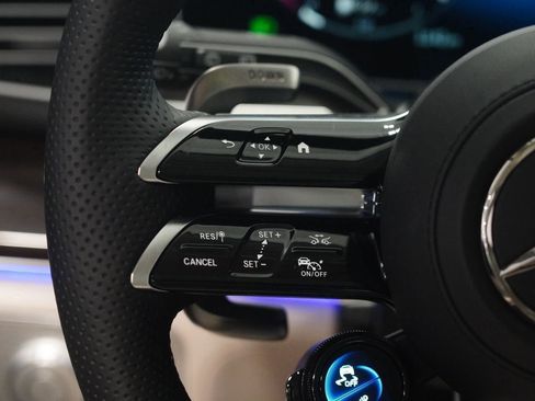 New 2026 Mercedes-Benz GLE 53 AMG GLE 53 AMG image 19