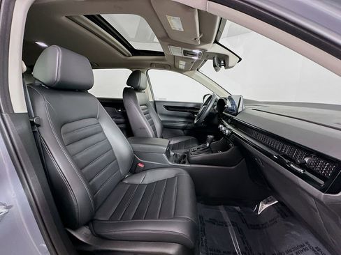Certified 2023 Honda CR-V EX-L image 29