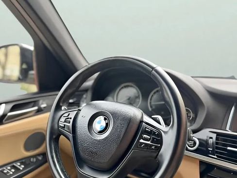 Used 2016 BMW X3 xDrive35i AWD/4WD image 28