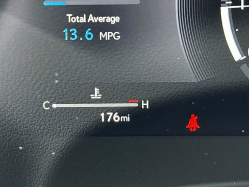 Used 2026 Lexus TX 350 AWD w/ Convenience Package image 31