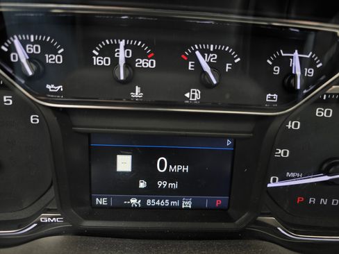 Used 2020 GMC Sierra 1500 SLT w/ SLT Premium Plus Package image 22