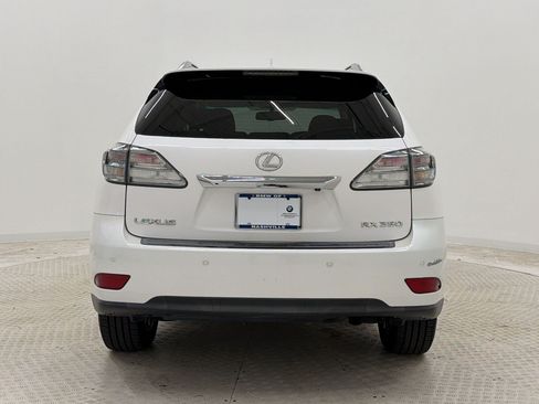 Used 2010 Lexus RX 350 2WD image 10