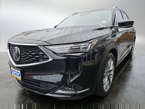 Certified 2023 Acura MDX SH-AWD w/ Advance Package image 6