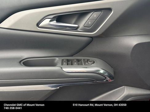 New 2026 Chevrolet Traverse LT w/ Midnight/Sport Edition image 12