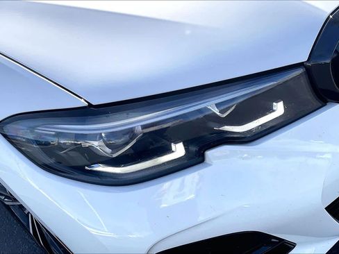 Used 2022 BMW 330i xDrive Sedan w/ M Sport Package image 30