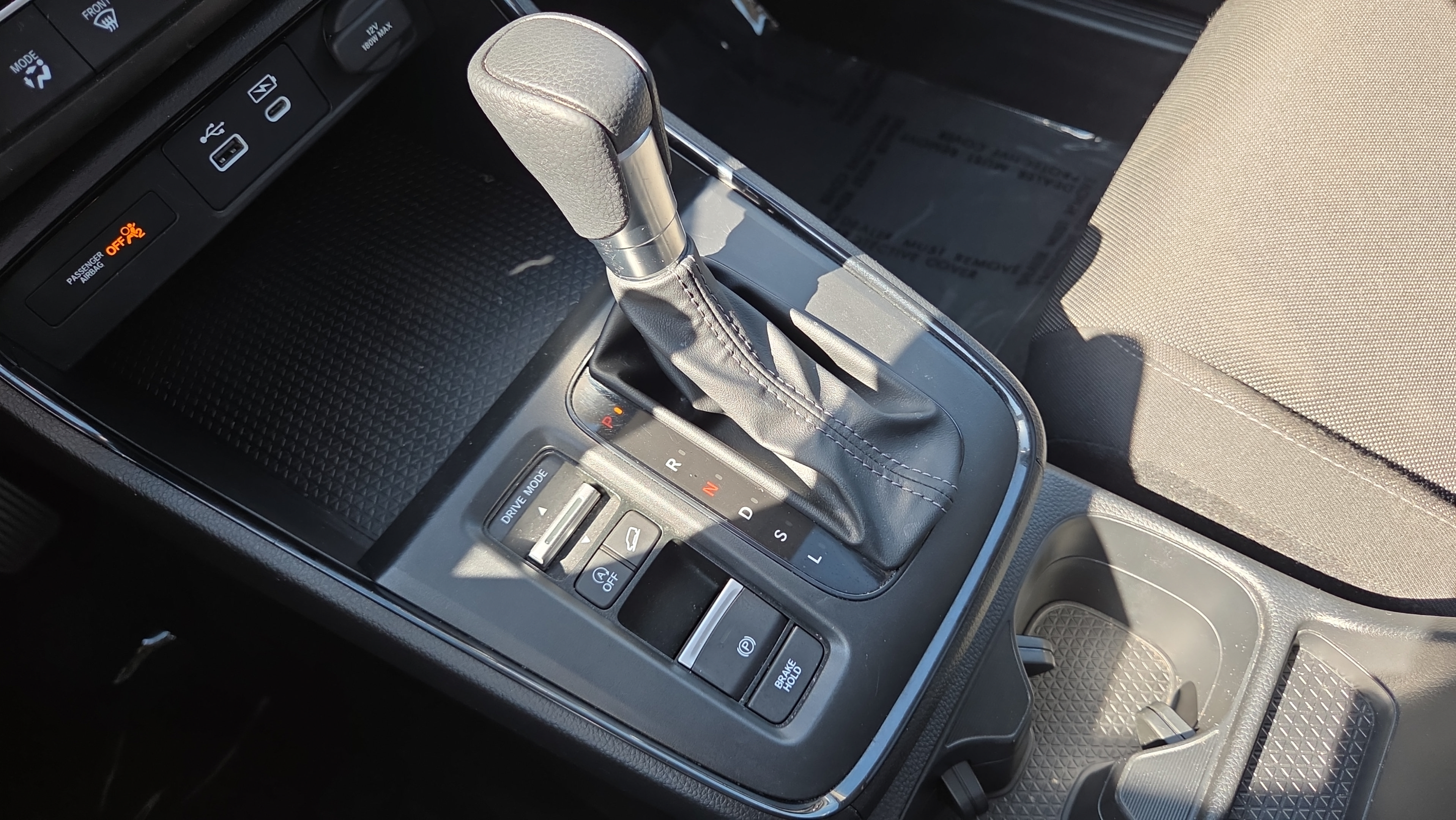 Certified 2024 Honda CR-V EX image 32