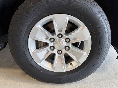 Used 2022 Chevrolet Silverado 1500 LT image 22