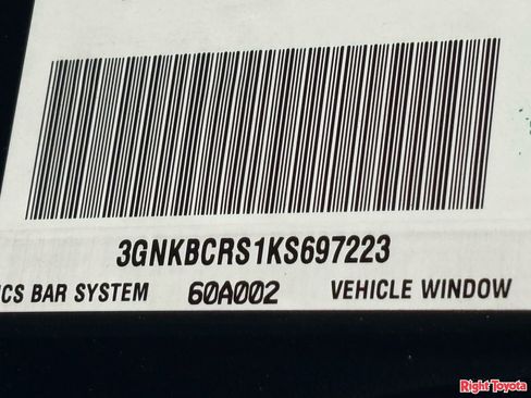 Used 2019 Chevrolet Blazer LT image 30