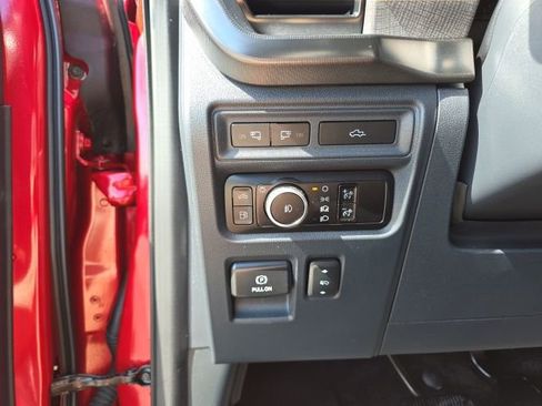 Used 2023 Ford F150 Platinum w/ Equipment Group 701A High image 25