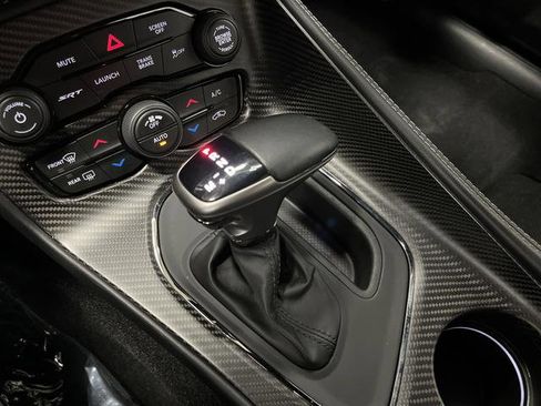 Used 2023 Dodge Challenger SRT Hellcat Redeye image 18