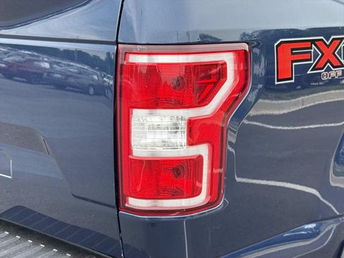 Used 2018 Ford F150 XL w/ Equipment Group 101A Mid AWD/4WD image 23