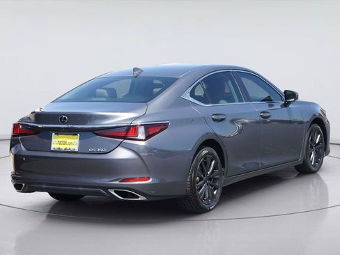 Used 2019 Lexus ES 350 FWD image 6