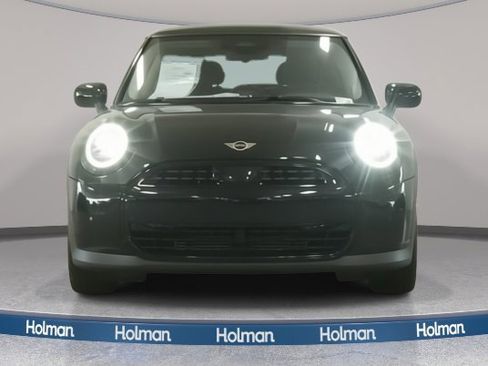 Certified 2025 MINI Cooper 2-Door Hardtop image 2