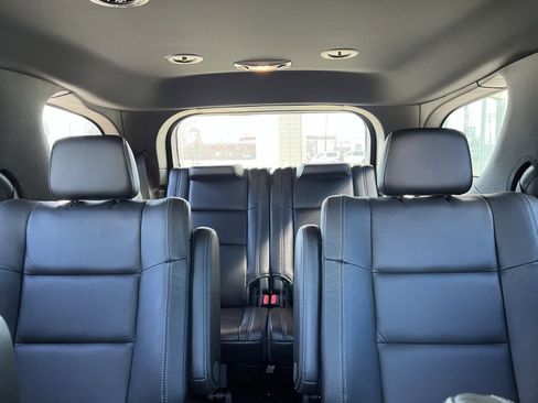 Used 2021 Dodge Durango GT image 8