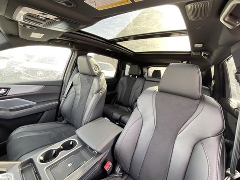 New 2026 Acura MDX A-Spec image 11