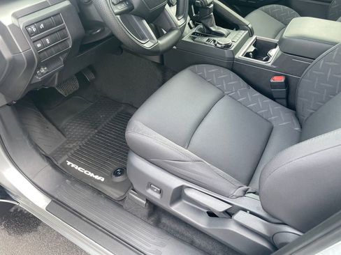 New 2026 Toyota Tacoma SR5 AWD/4WD image 27