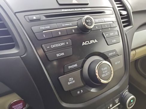 Used 2017 Acura RDX AWD image 23