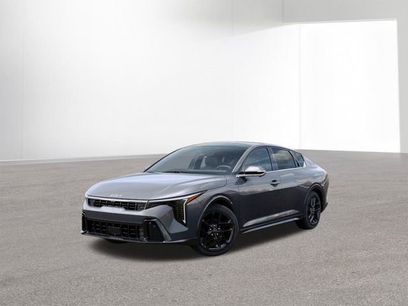 Used 2025 Kia K4 GT-Line Turbo
