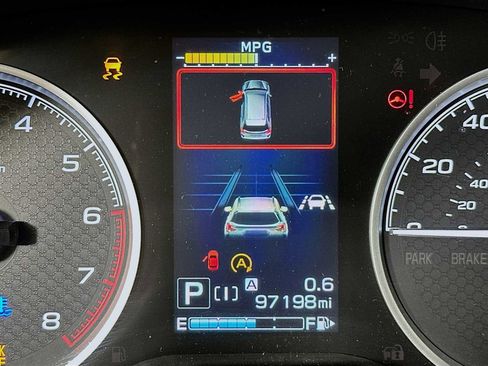 Used 2019 Subaru Forester Premium image 12