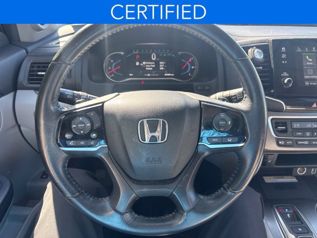 Used 2021 Honda Pilot Special Edition image 13