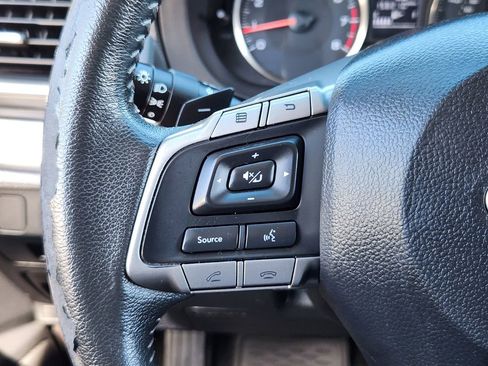 Used 2015 Subaru Crosstrek 2.0i Premium w/ Special Edition Package image 31