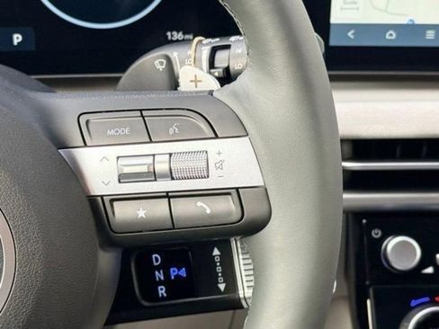 New 2026 Hyundai Tucson Limited AWD/4WD image 27
