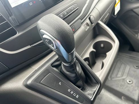 New 2025 Ford Transit 250 148 Medium Roof w/ Load Area Protection Package image 31