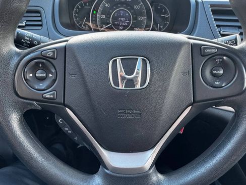 Used 2014 Honda CR-V EX image 25