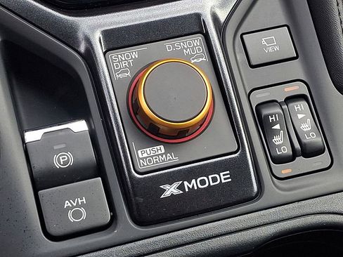 Used 2025 Subaru Forester Wilderness w/ Wilderness Package image 27