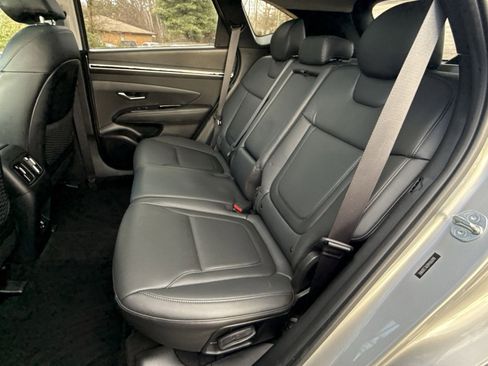Certified 2023 Hyundai Tucson Limited image 25