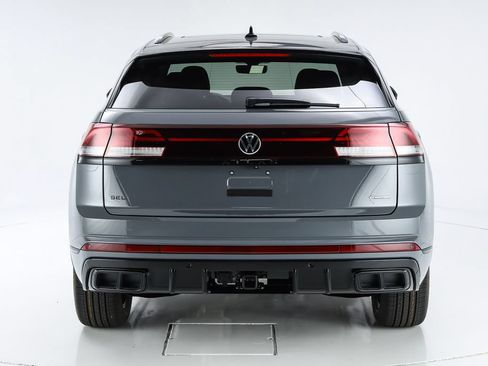 New 2026 Volkswagen Atlas Cross Sport SEL R-Line AWD/4WD image 47