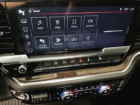 New 2025 GMC Sierra 2500 SLE w/ SLE Convenience Package image 25