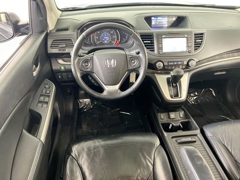 Used 2014 Honda CR-V EX-L image 23