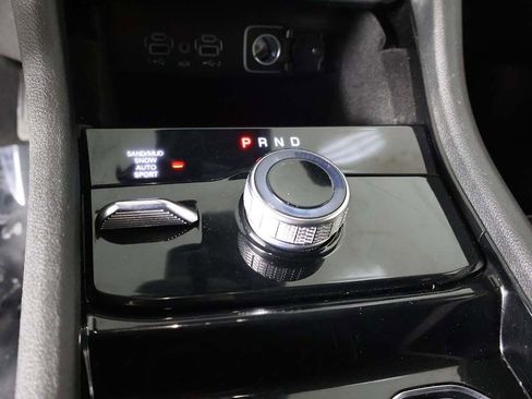 Used 2023 Jeep Grand Cherokee L Limited image 53