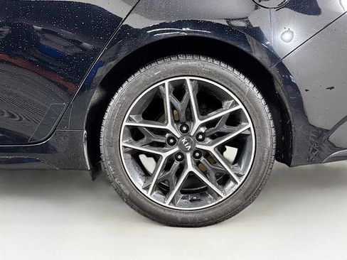 Certified 2020 Kia Optima SE image 30