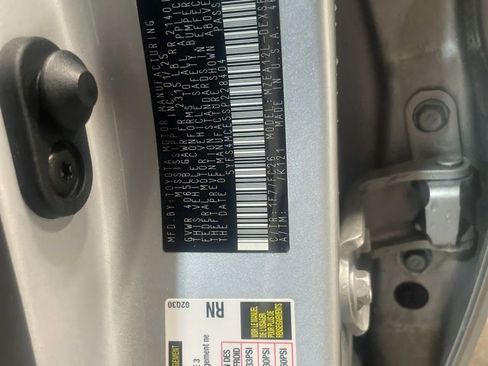 Certified 2025 Toyota Corolla SE image 27