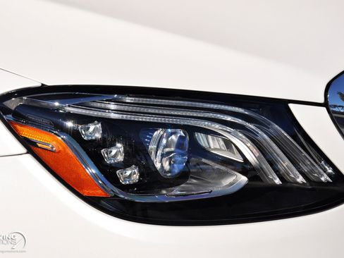 Used 2020 Mercedes-Benz S 63 AMG 4MATIC Sedan image 4