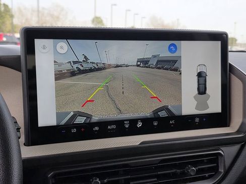 New 2026 Ford Bronco Sport Big Bend AWD/4WD image 8