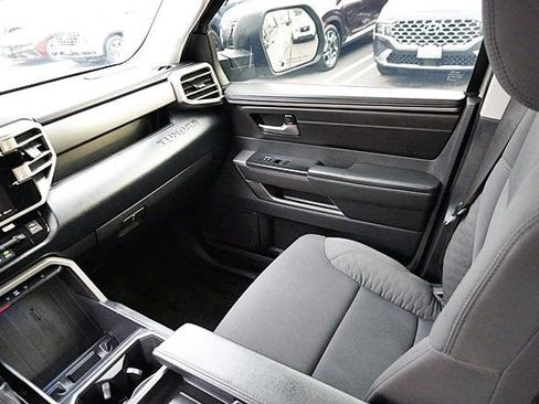 Used 2023 Toyota Tundra SR5 w/ TRD Off-Road Package image 22