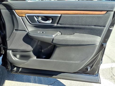 Used 2021 Honda CR-V EX image 11