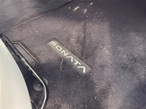 Used 2024 Hyundai Sonata SEL w/ Convenience Package image 20