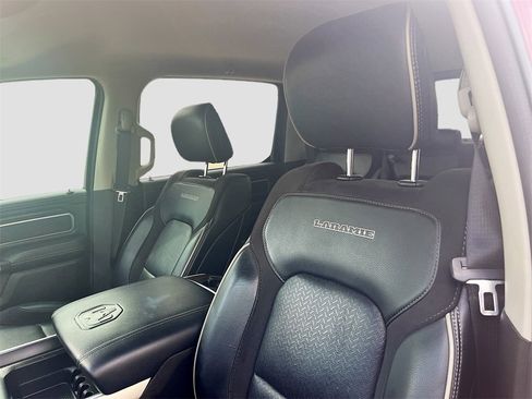 Used 2022 RAM 1500 Laramie image 21