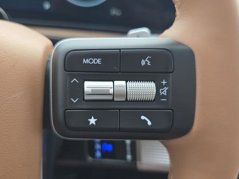 New 2026 Hyundai Santa Fe Limited AWD/4WD image 25