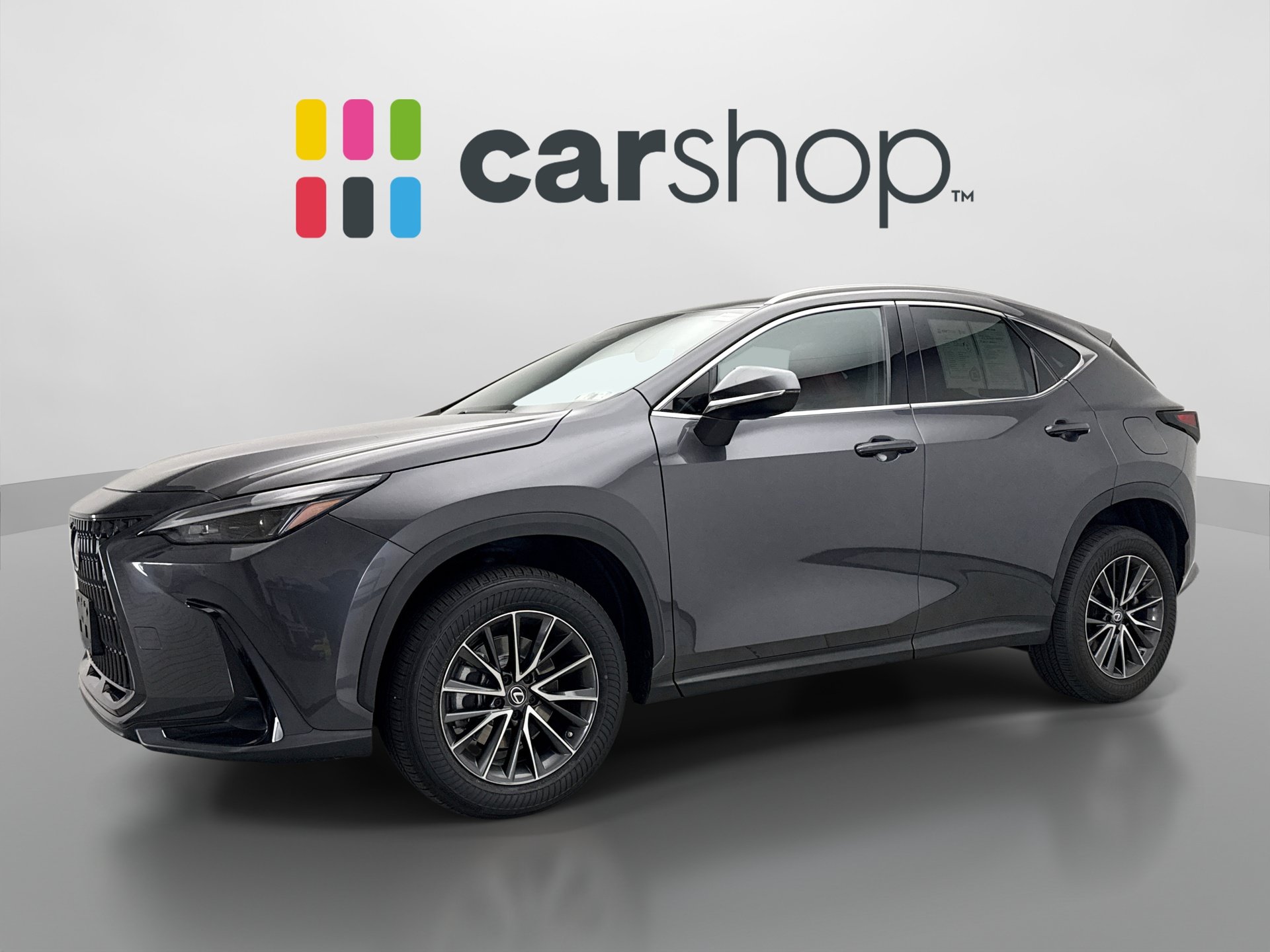Used 2022 Lexus NX 350 AWD w/ Cold Area Package image 2