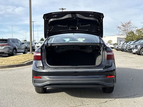 New 2026 Volkswagen Jetta S image 15