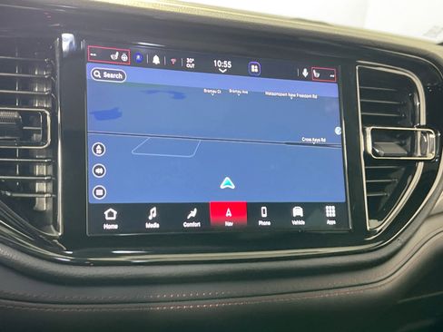 Used 2022 Dodge Durango R/T w/ Blacktop Package image 13